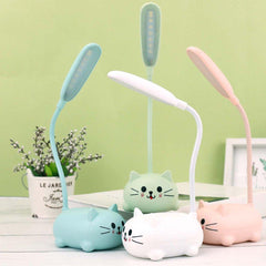 Cute Desk Lamp - Uluu Rush