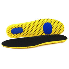 Memory Foam Insoles For Shoes - Uluu Rush